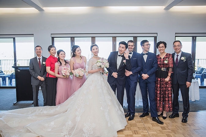 Wedding