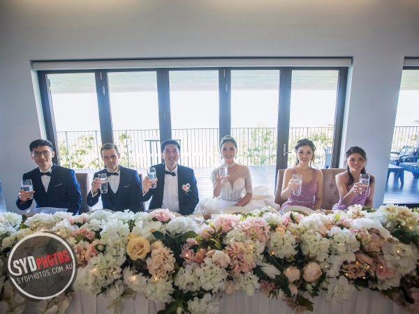 Best Wedding Photography Sydney