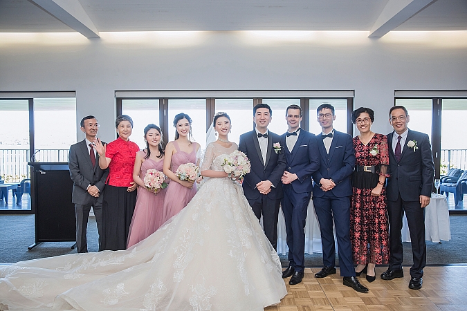 Wedding