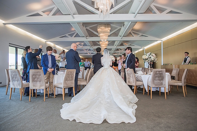 Wedding