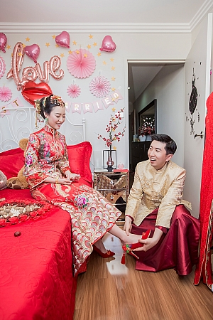 Wedding