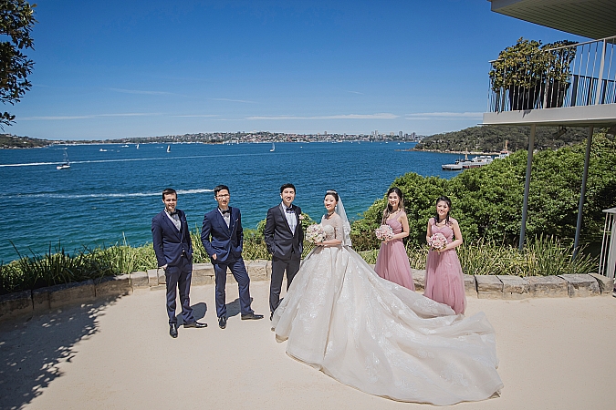 Wedding