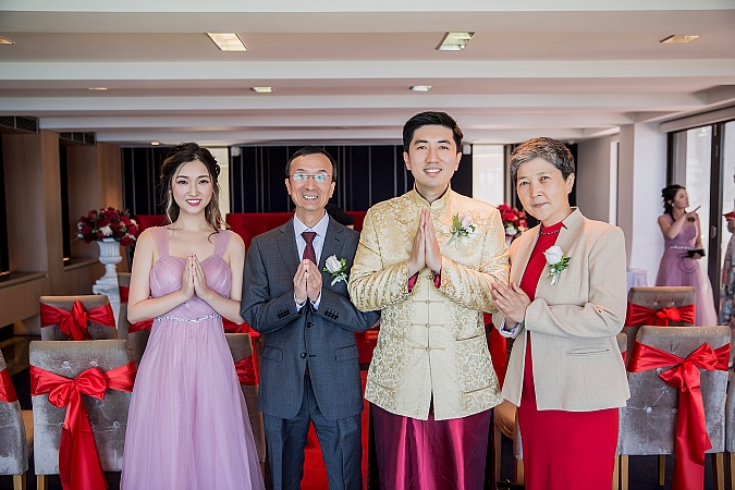 Wedding