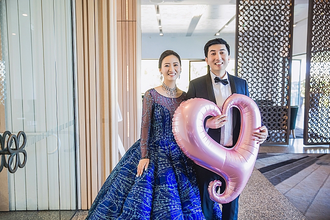 Wedding