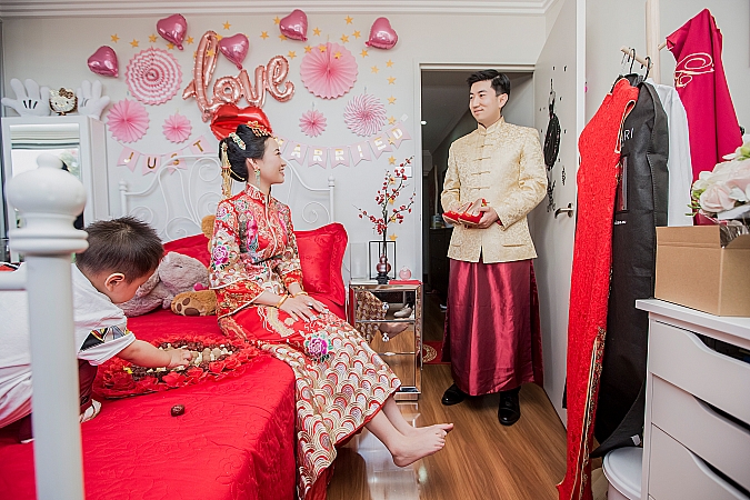 Wedding