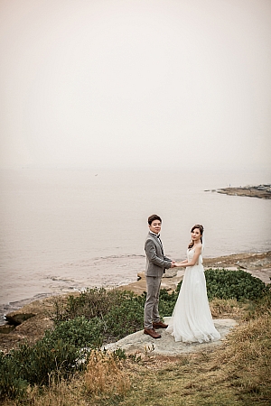 Pre Wedding