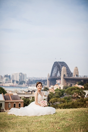 Pre Wedding