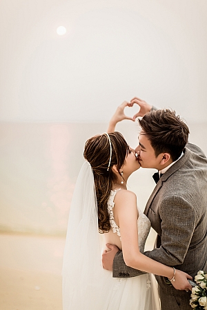 Pre Wedding