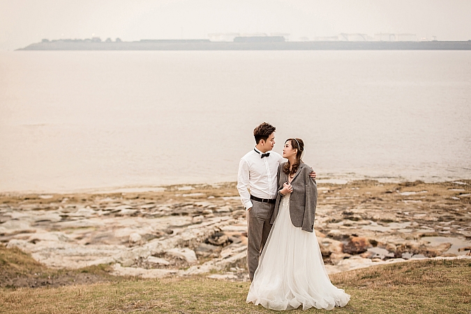 Pre Wedding