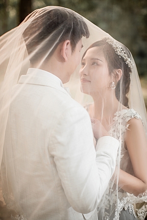 Pre Wedding
