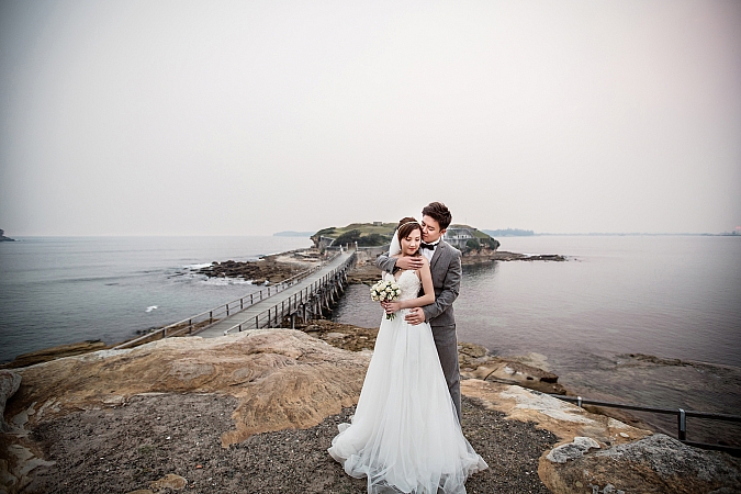 Pre Wedding