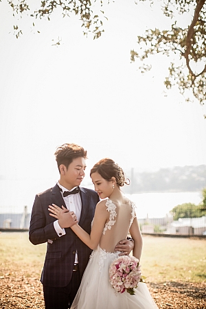 Pre Wedding