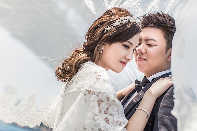 Pre Wedding