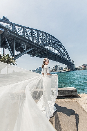 Pre Wedding