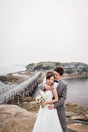 Pre Wedding