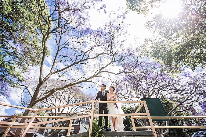 Pre Wedding