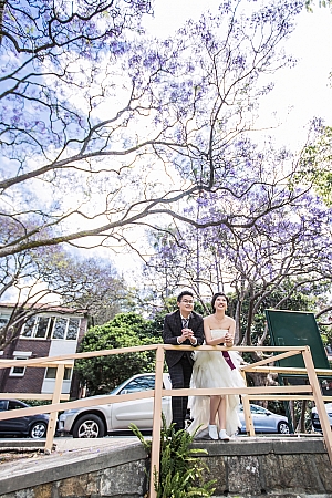 Pre Wedding