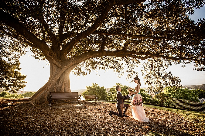 Pre Wedding