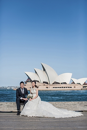 Pre Wedding