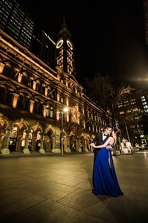 Pre Wedding