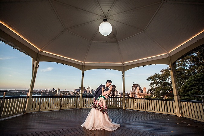 Pre Wedding