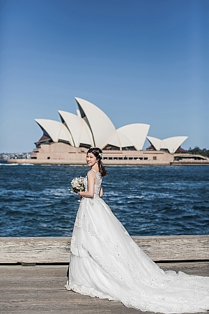 Pre Wedding