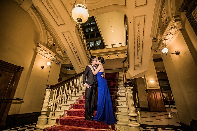 Pre Wedding