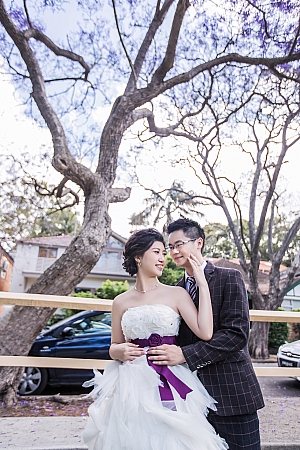 Pre Wedding