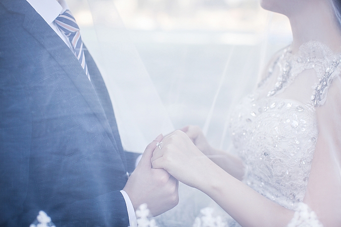 Pre Wedding