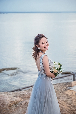 Pre Wedding