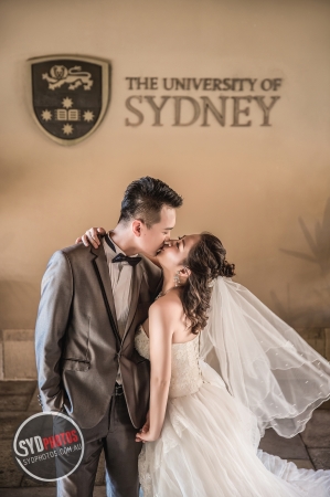 Pre Wedding