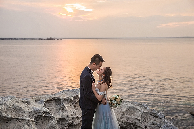 Pre Wedding