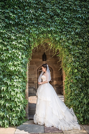 Pre Wedding