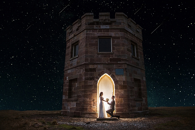 Pre Wedding