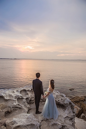 Pre Wedding