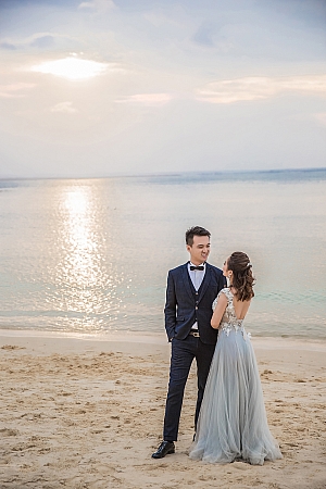 Pre Wedding