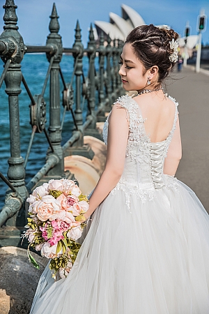 Pre Wedding