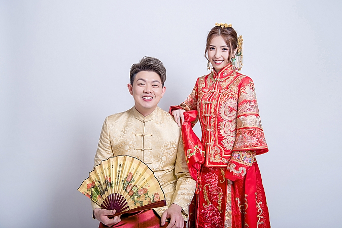 Pre Wedding