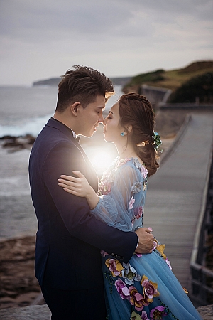 Pre Wedding