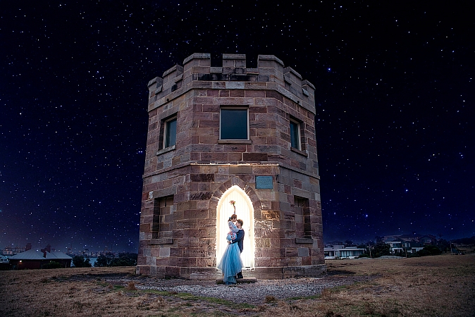 Pre Wedding