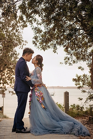 Pre Wedding