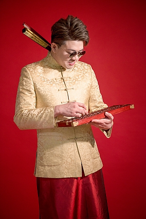 Pre Wedding