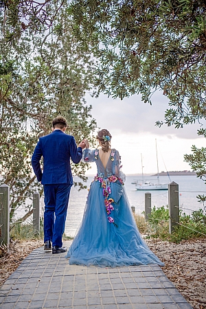 Pre Wedding
