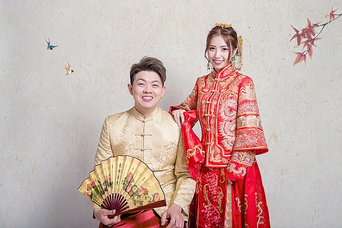 Pre Wedding
