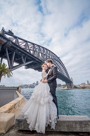 Pre Wedding