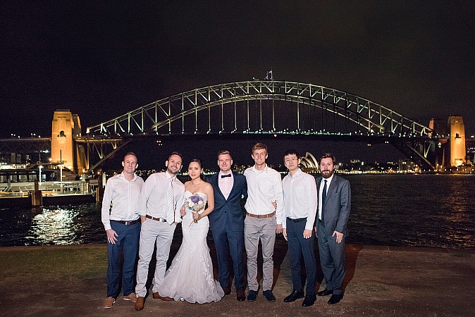 Pre Wedding