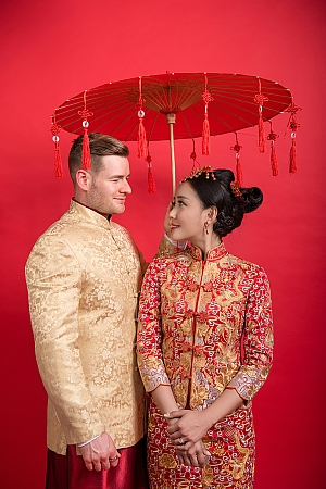 Pre Wedding