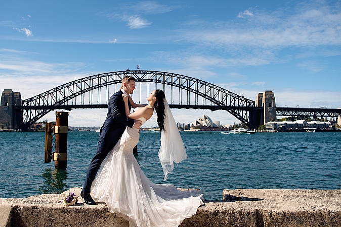 Pre Wedding