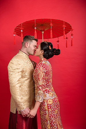 Pre Wedding