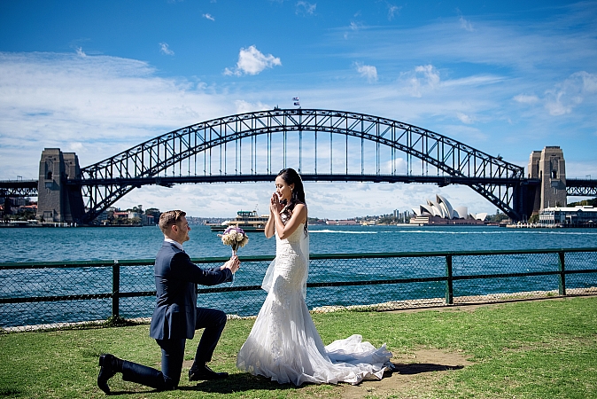 Pre Wedding